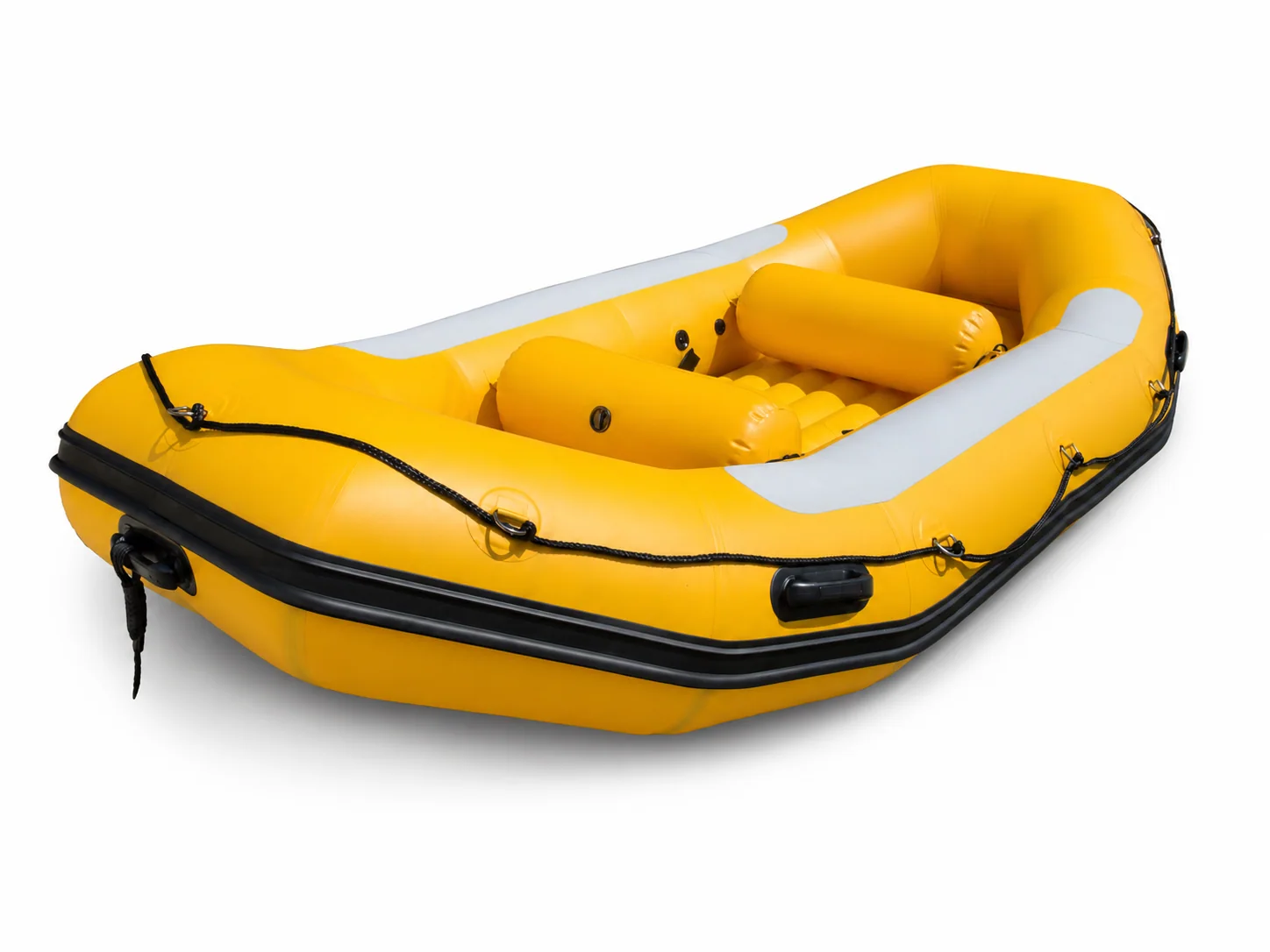 Raft řady Elements Titan